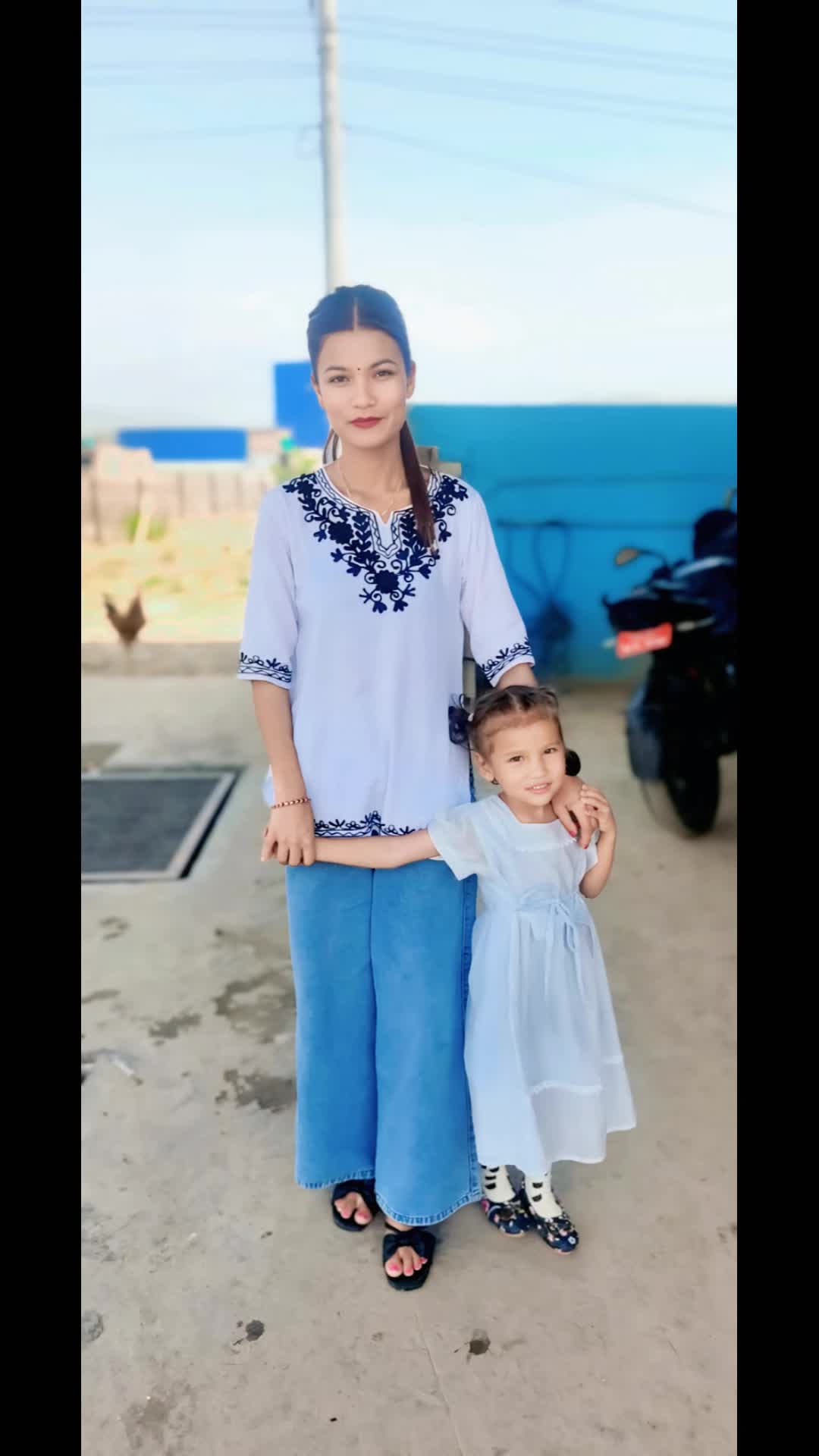 @SaNgeeta 💗chand singh thakuri