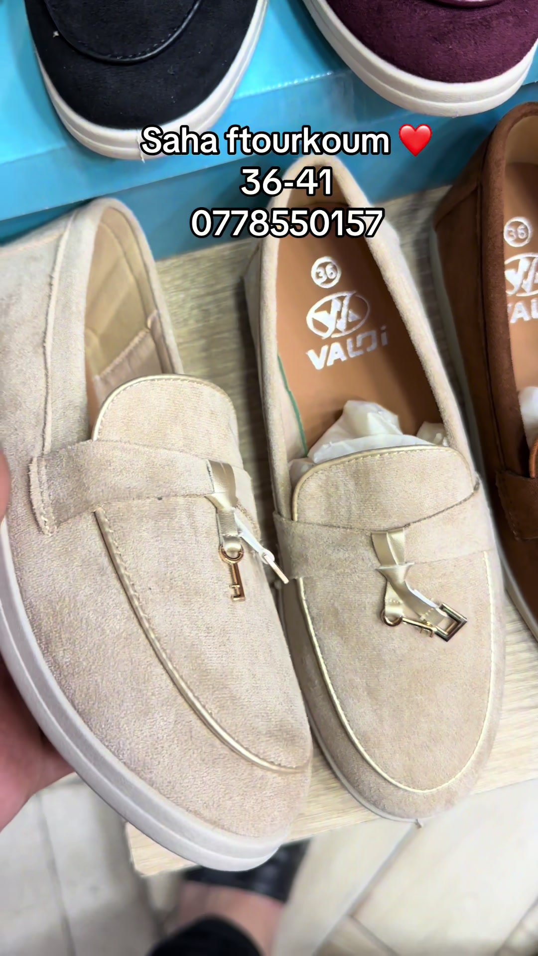 @SKYLA SHOES ๐ ๐
