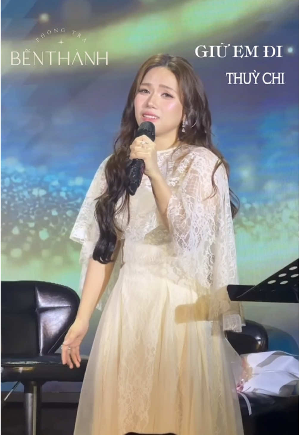 @Phòng trà Bến Thành ✦
