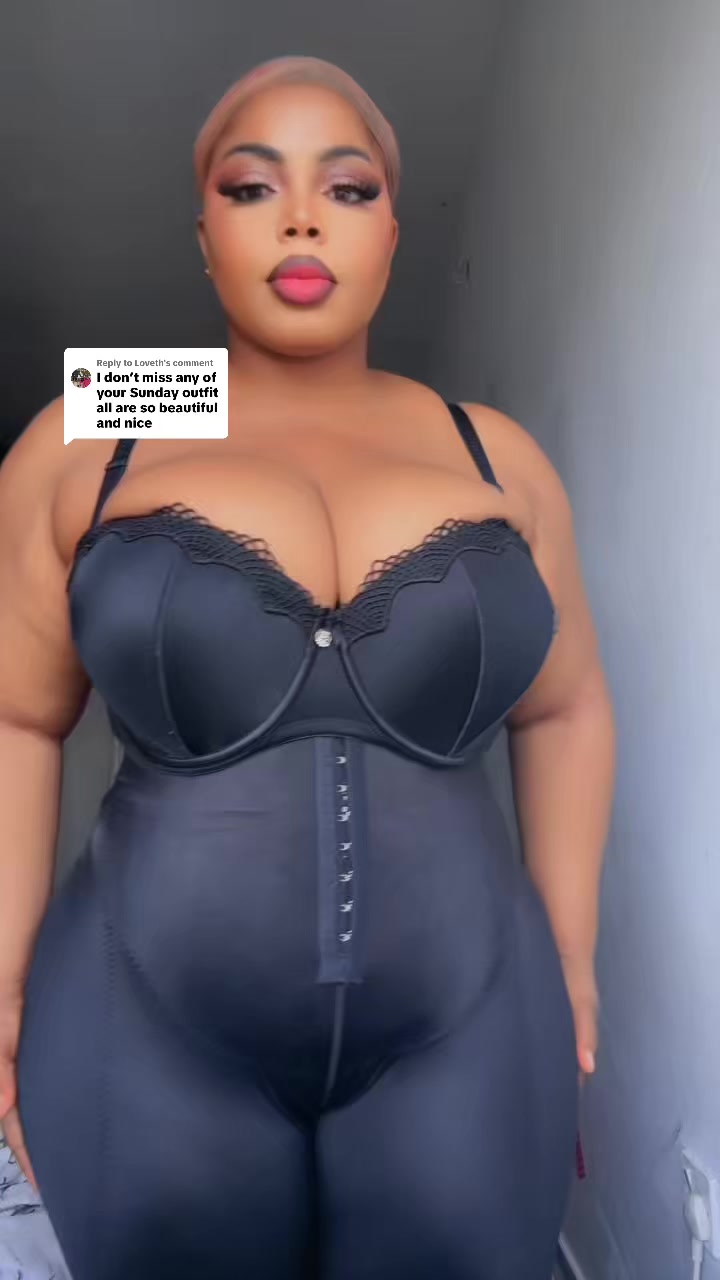 @Thick Queen