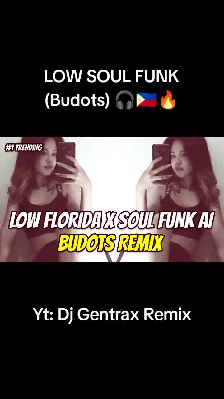 @Dj Gentrax Remix