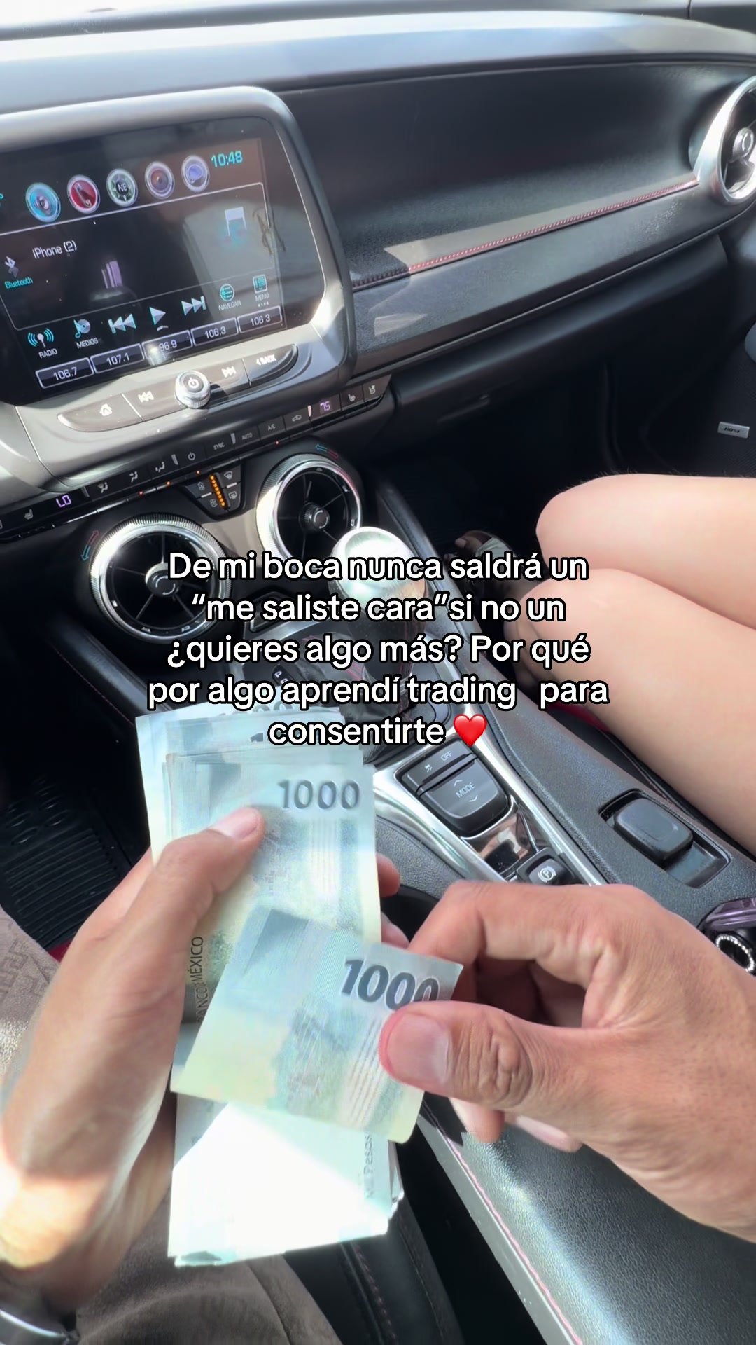 @trader Rodrigo medel