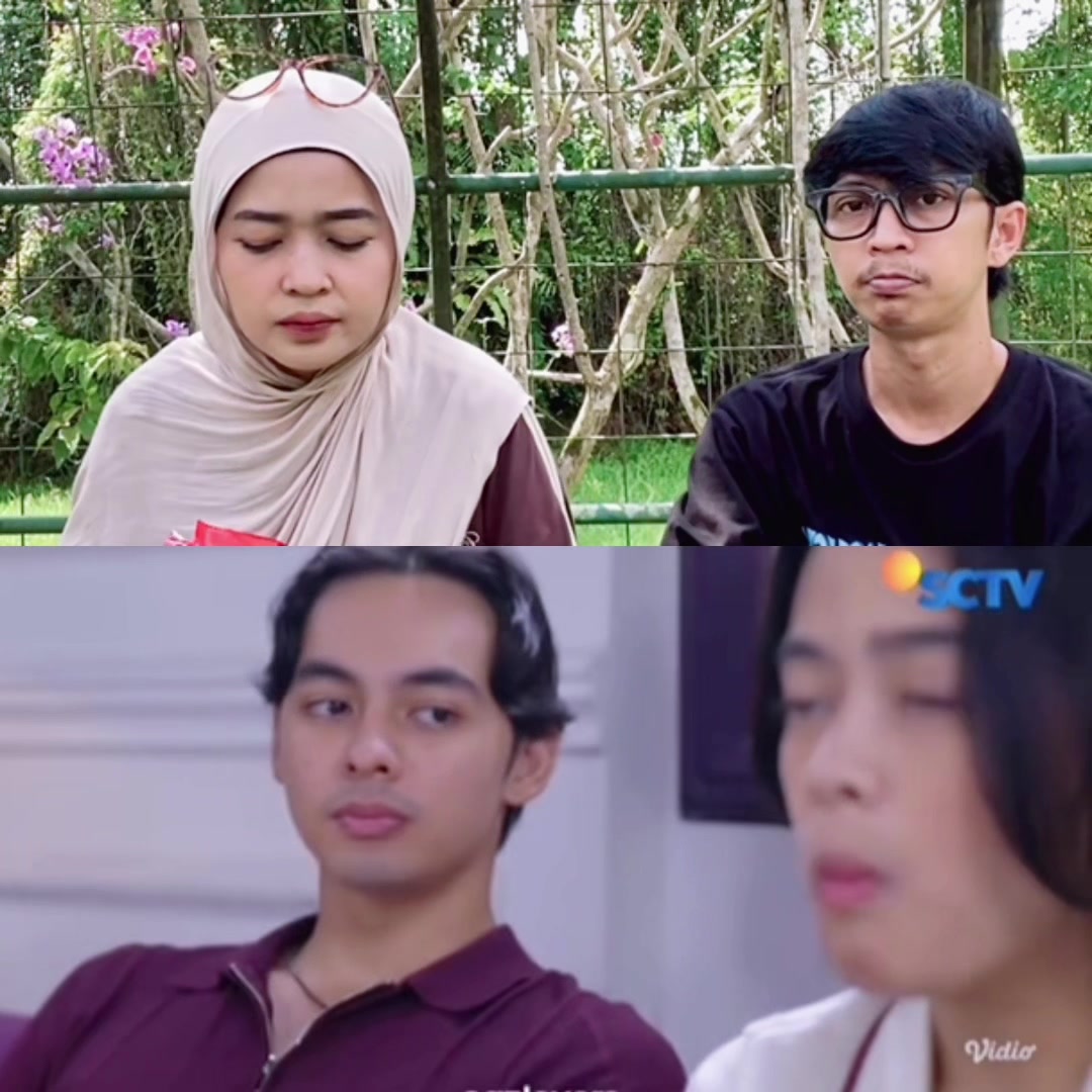 @Angga & Lia