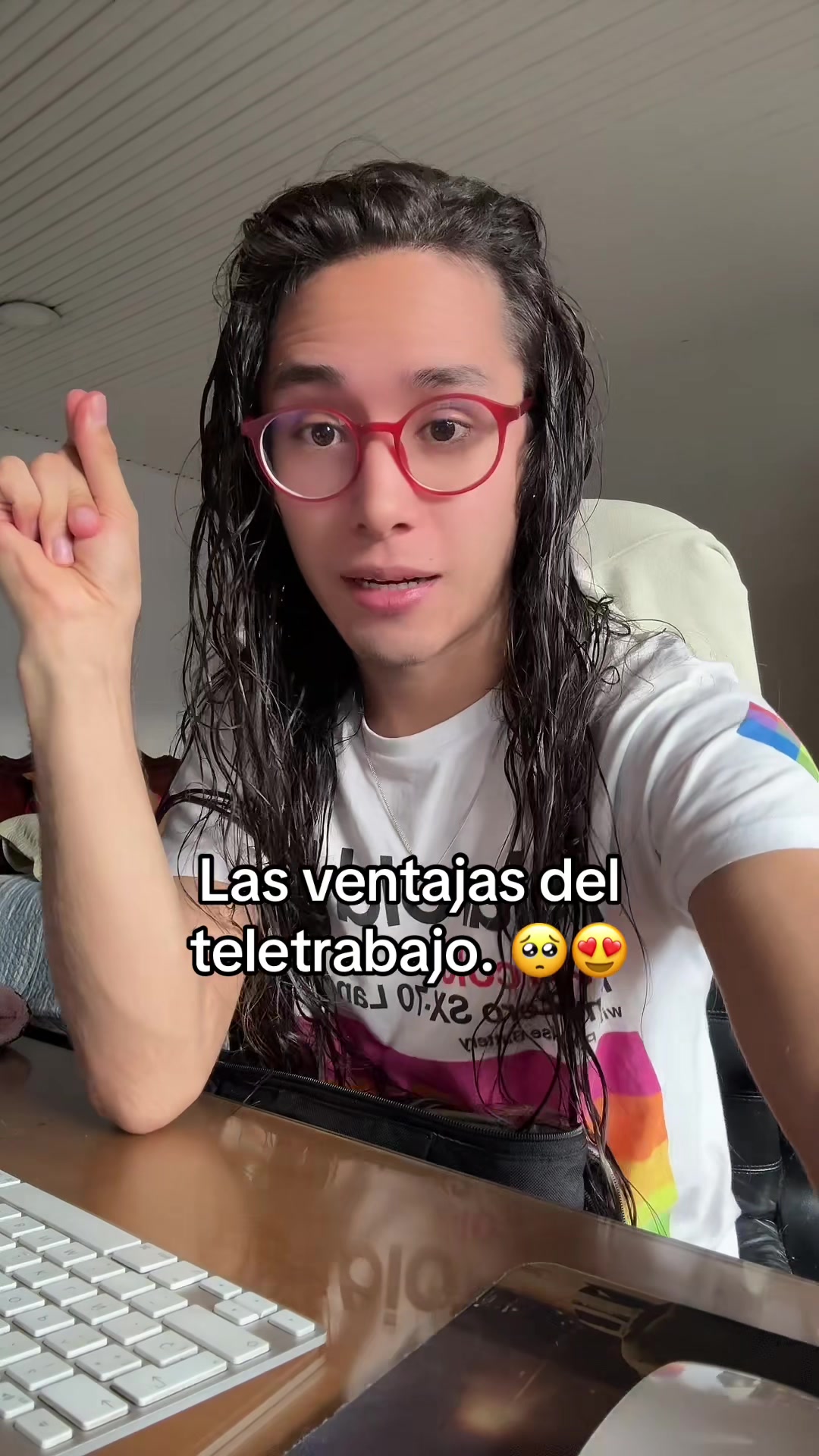 @Felipe Ramirez
