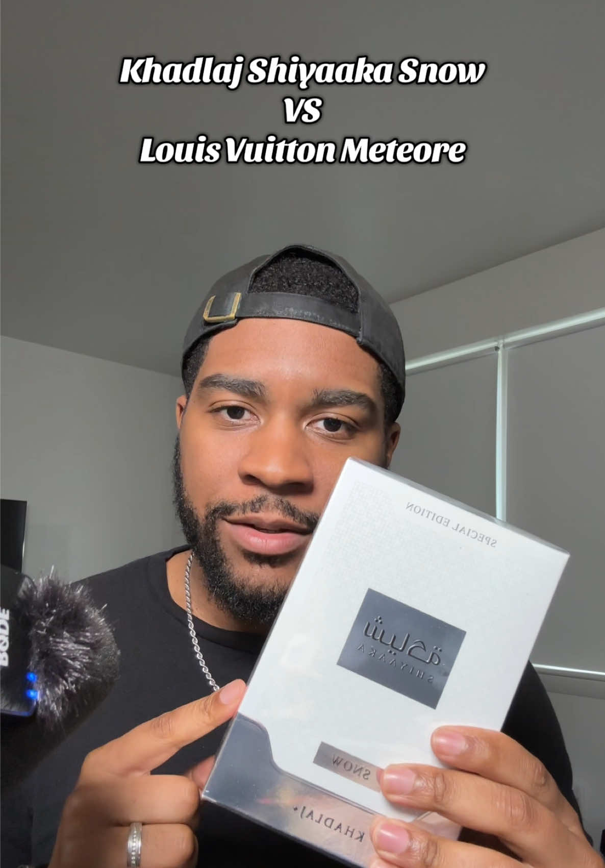 @Gerry | Fragrance Connoisseur