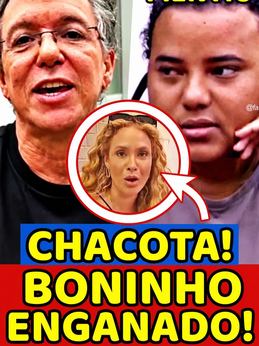 @Fofocas do Dudu
