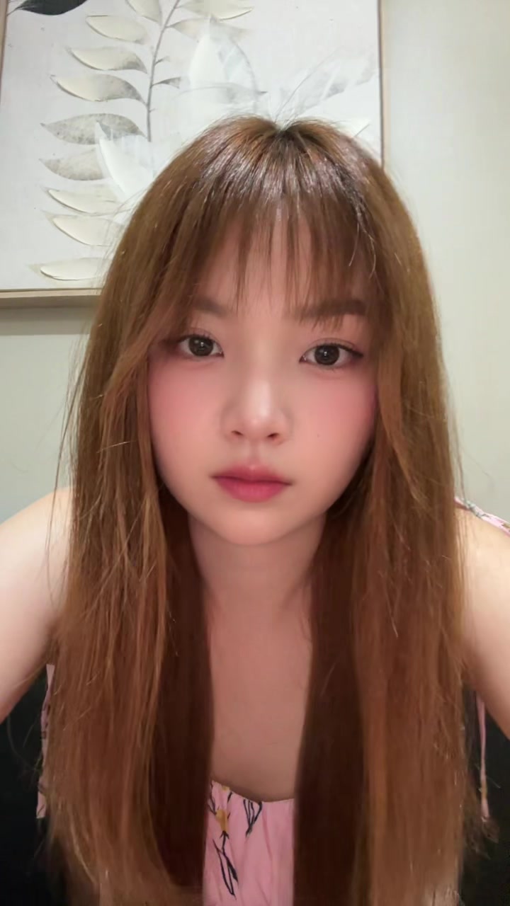 @PrincessHuangg