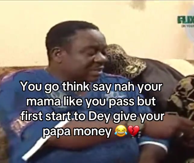 @Nollywood memes Tv 🇳🇬📺