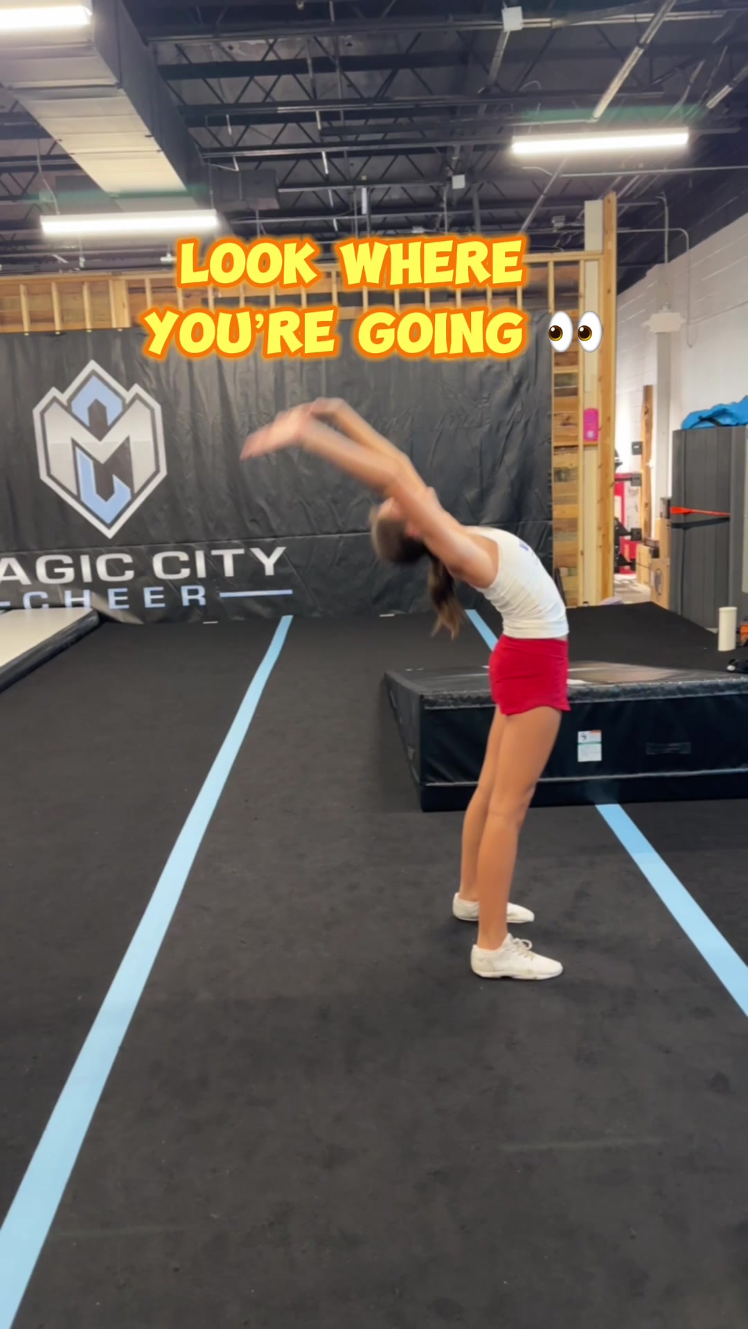 @Coach Tre
