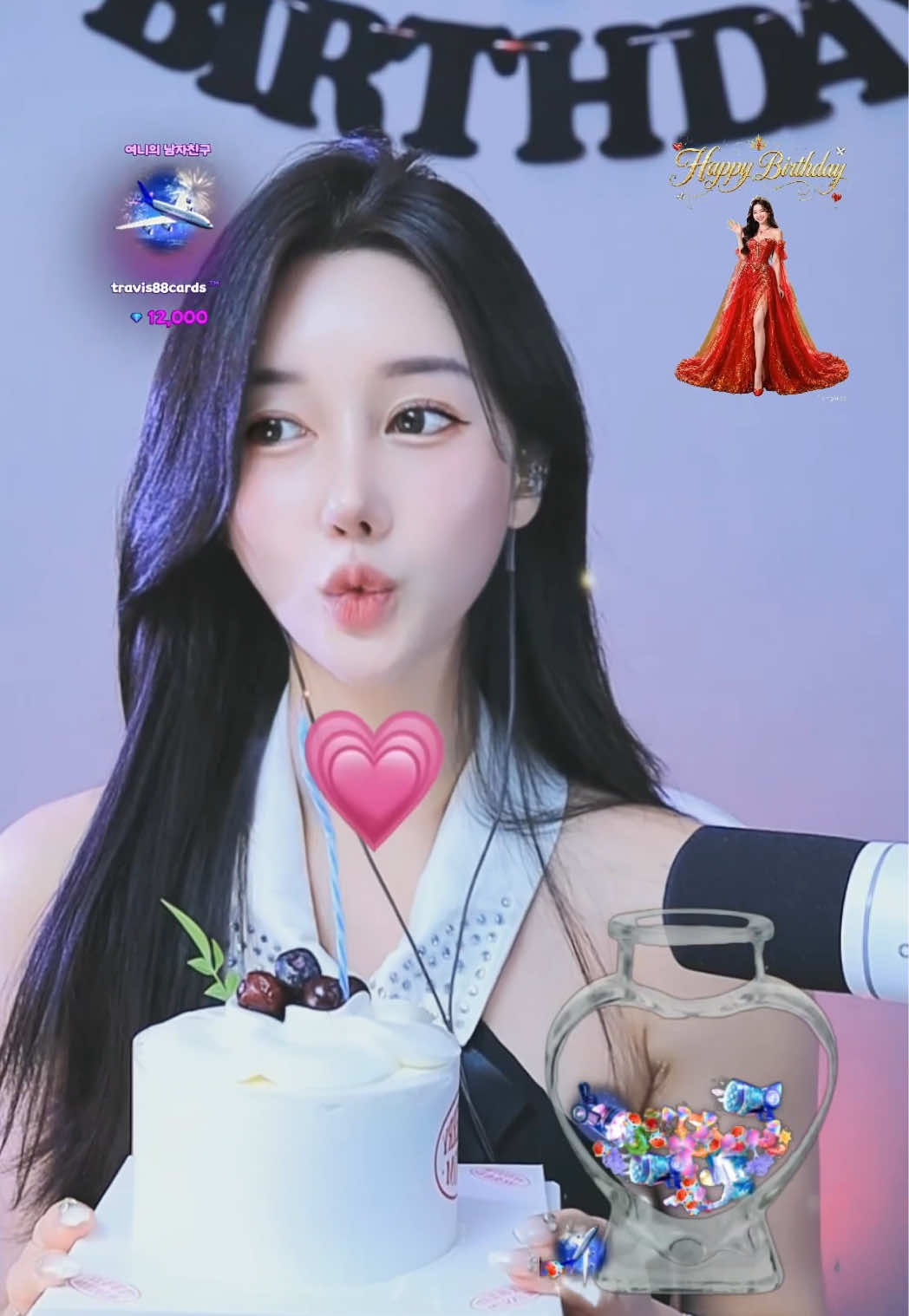 @์ฌ๋๐งฃyeoni ๊ขญ