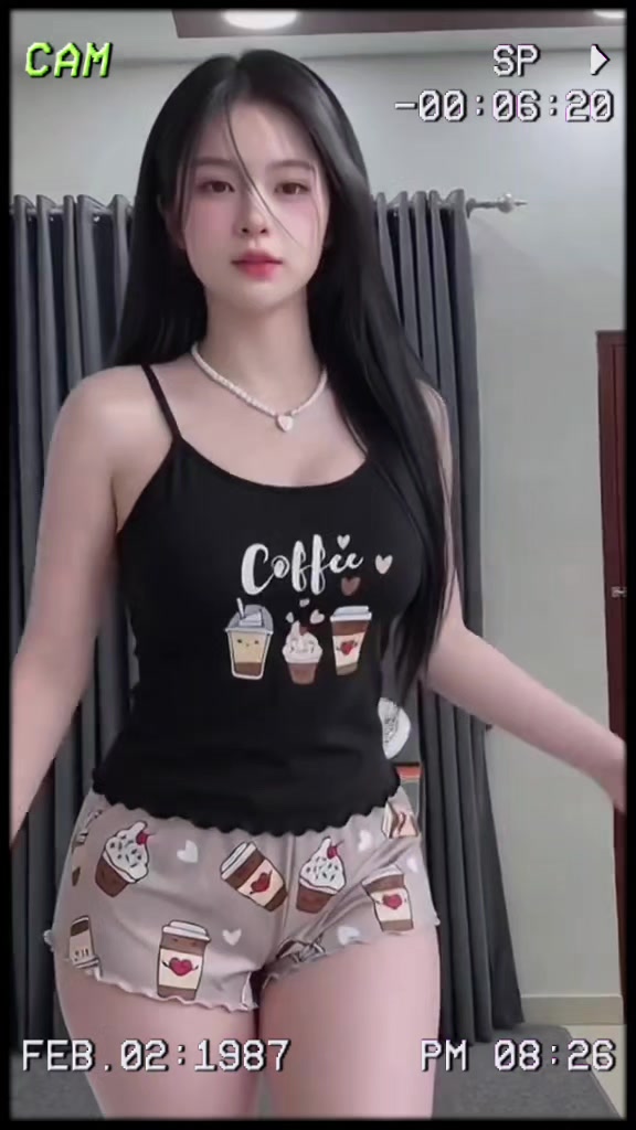 @Tạp Hóa Girl