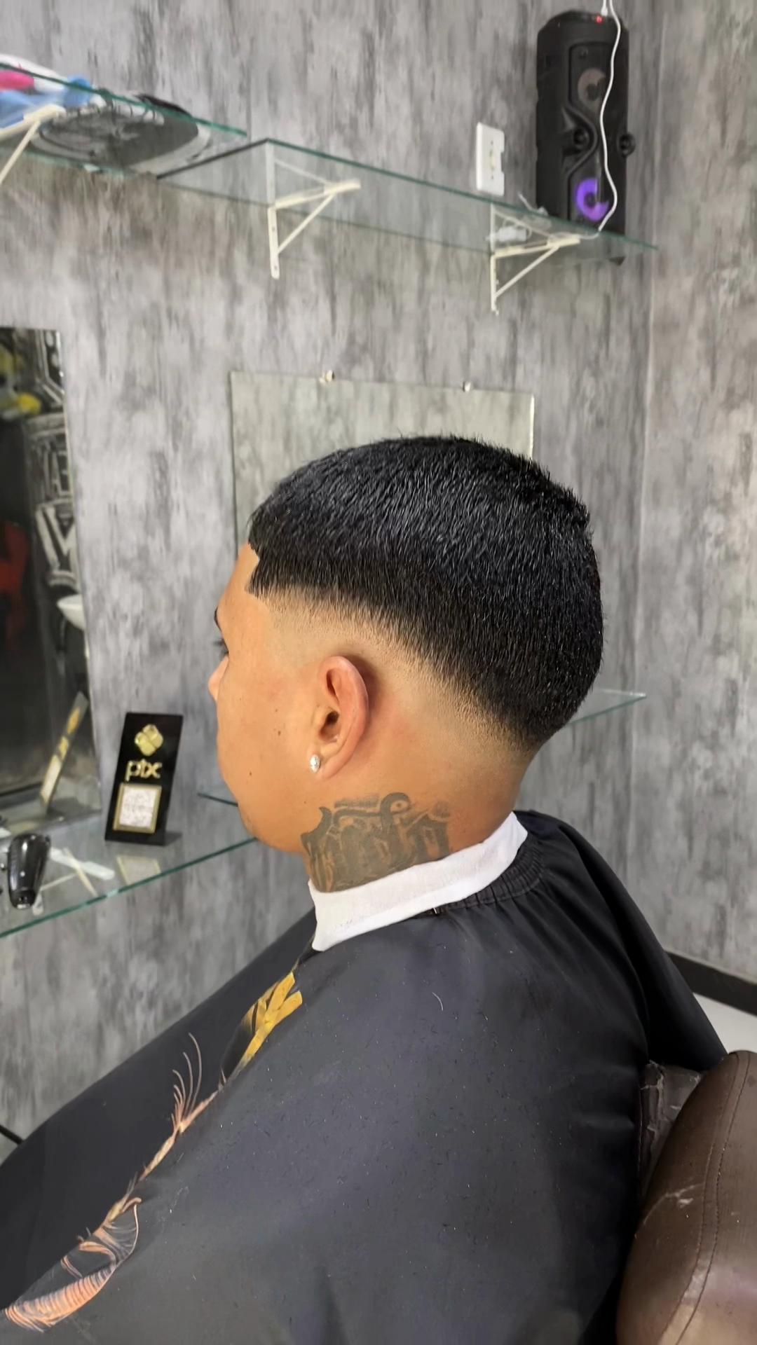 @RG D&Uacute;u Corte📏🔥🇧🇷