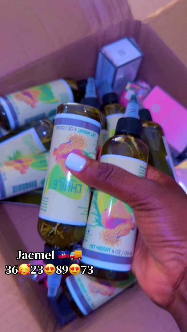 @Sheshe la folle 🍯Asmr