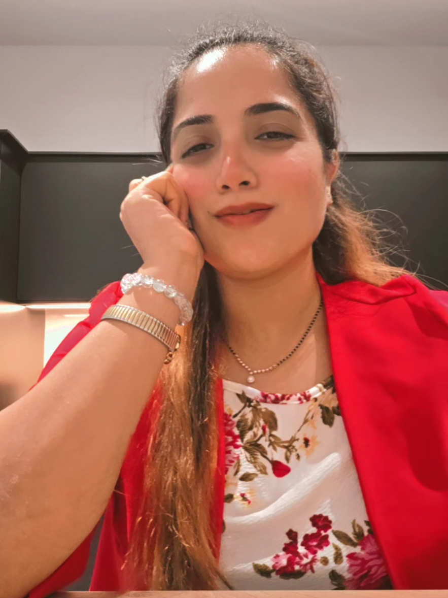 @Muskan Makhija