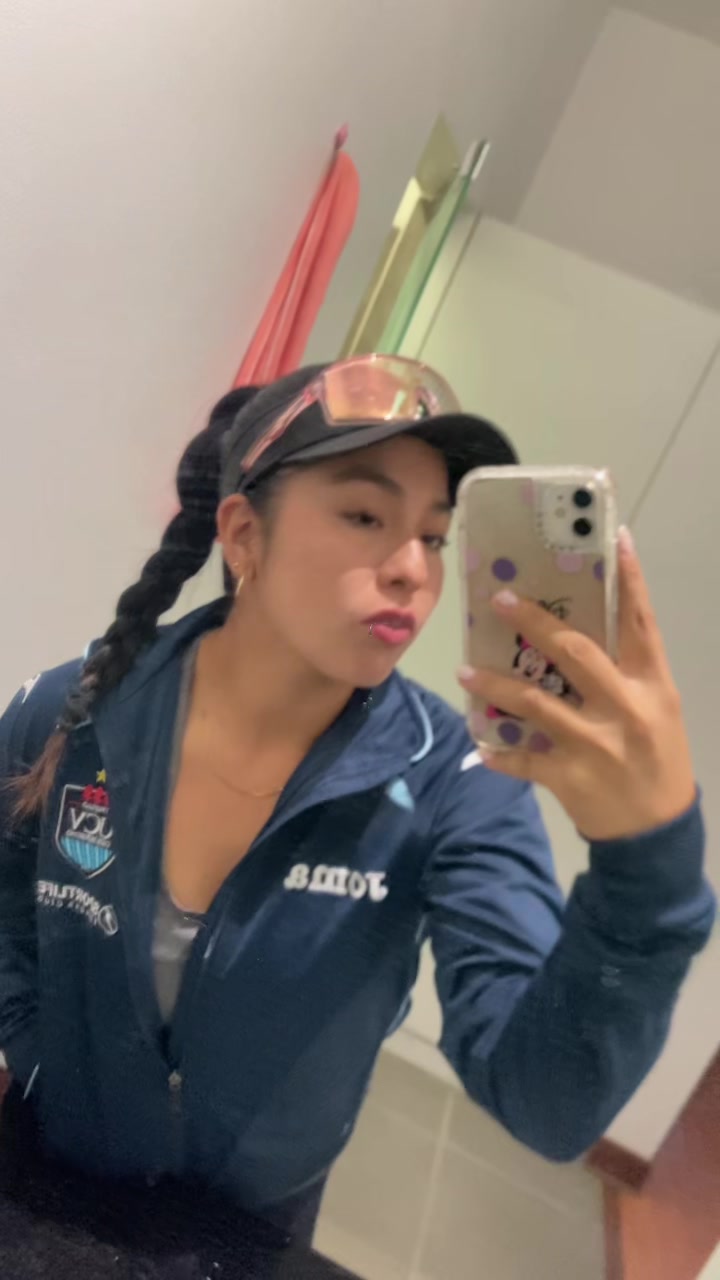 @Alexandra Mendoza Za