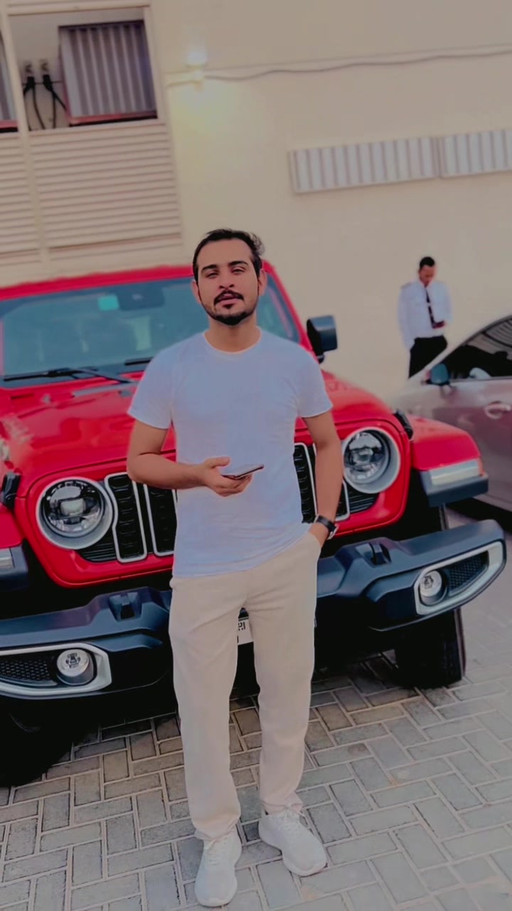 @Hamzâ Ahmâd