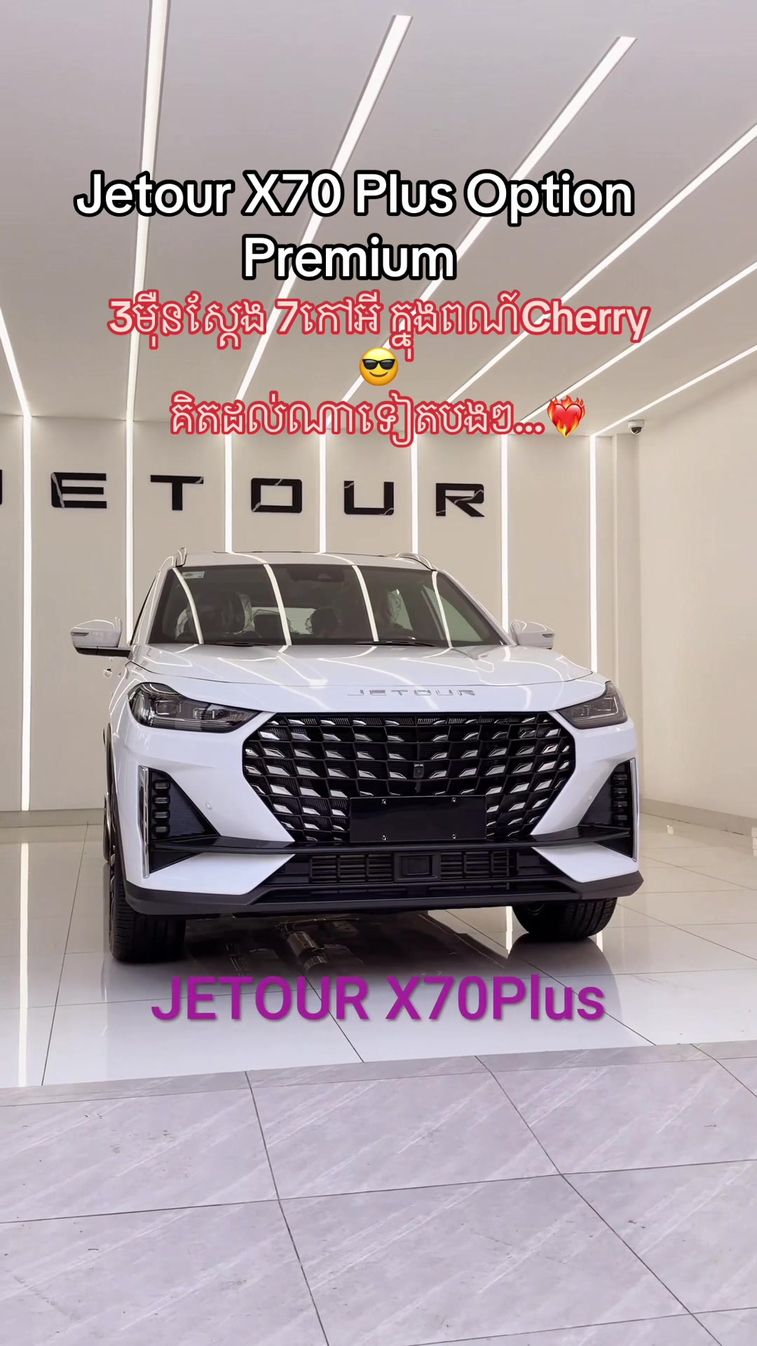 @Netra Jetour