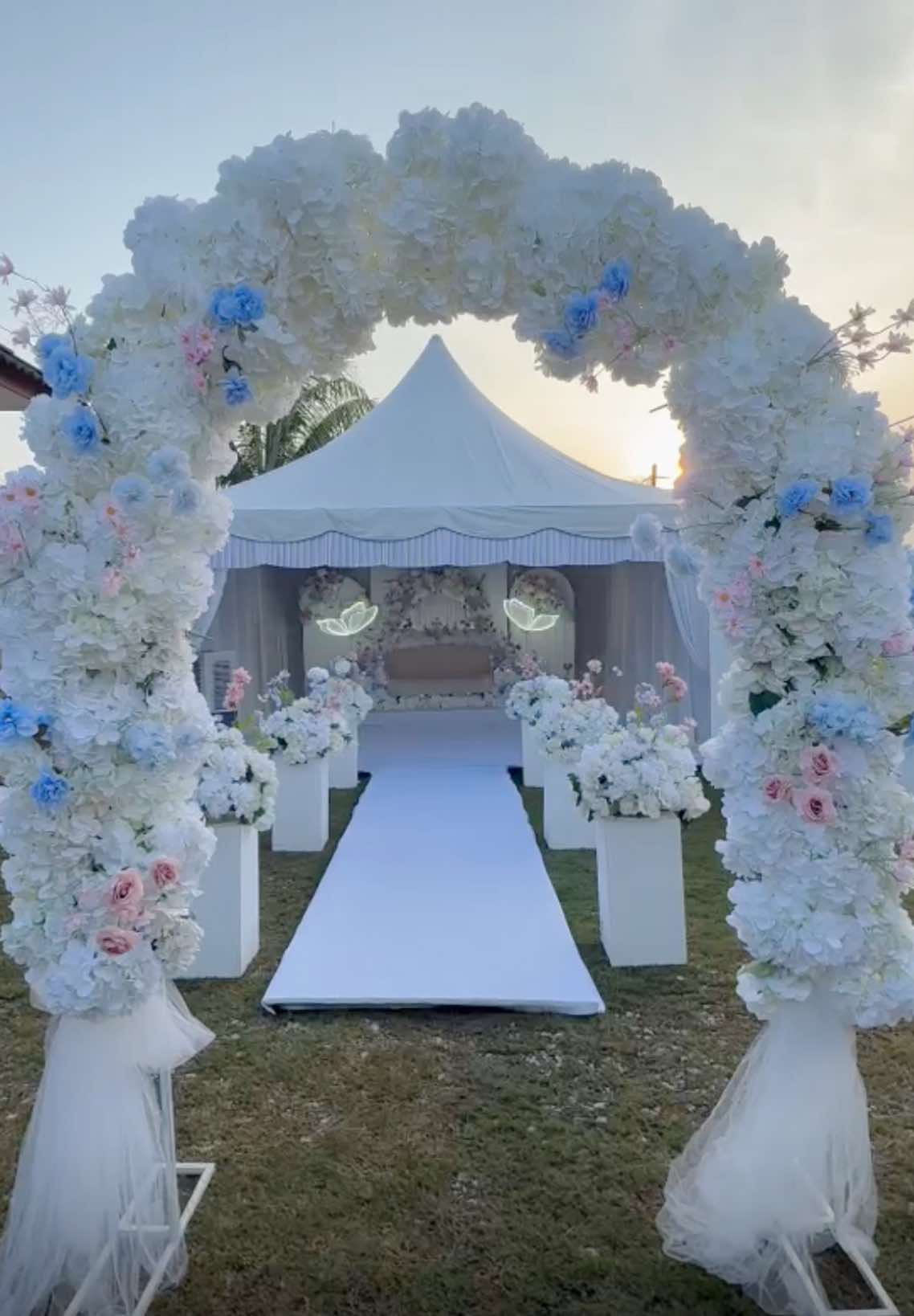 @LIEYA BRIDAL