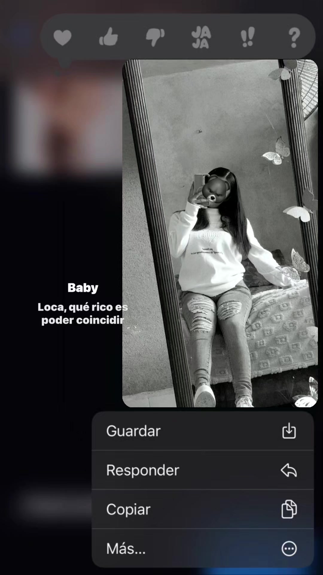 @Iris Contreras