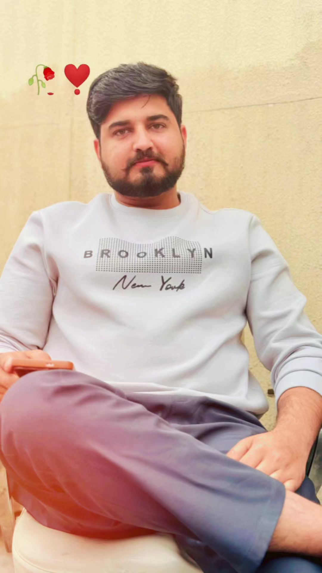 @⚔️Asad Hussain ⚔️