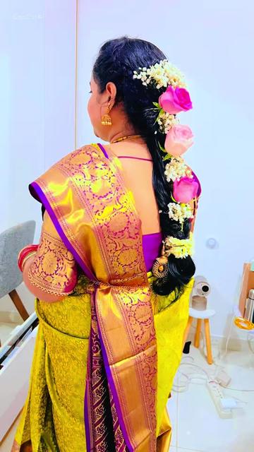 @Pramita beauty salon