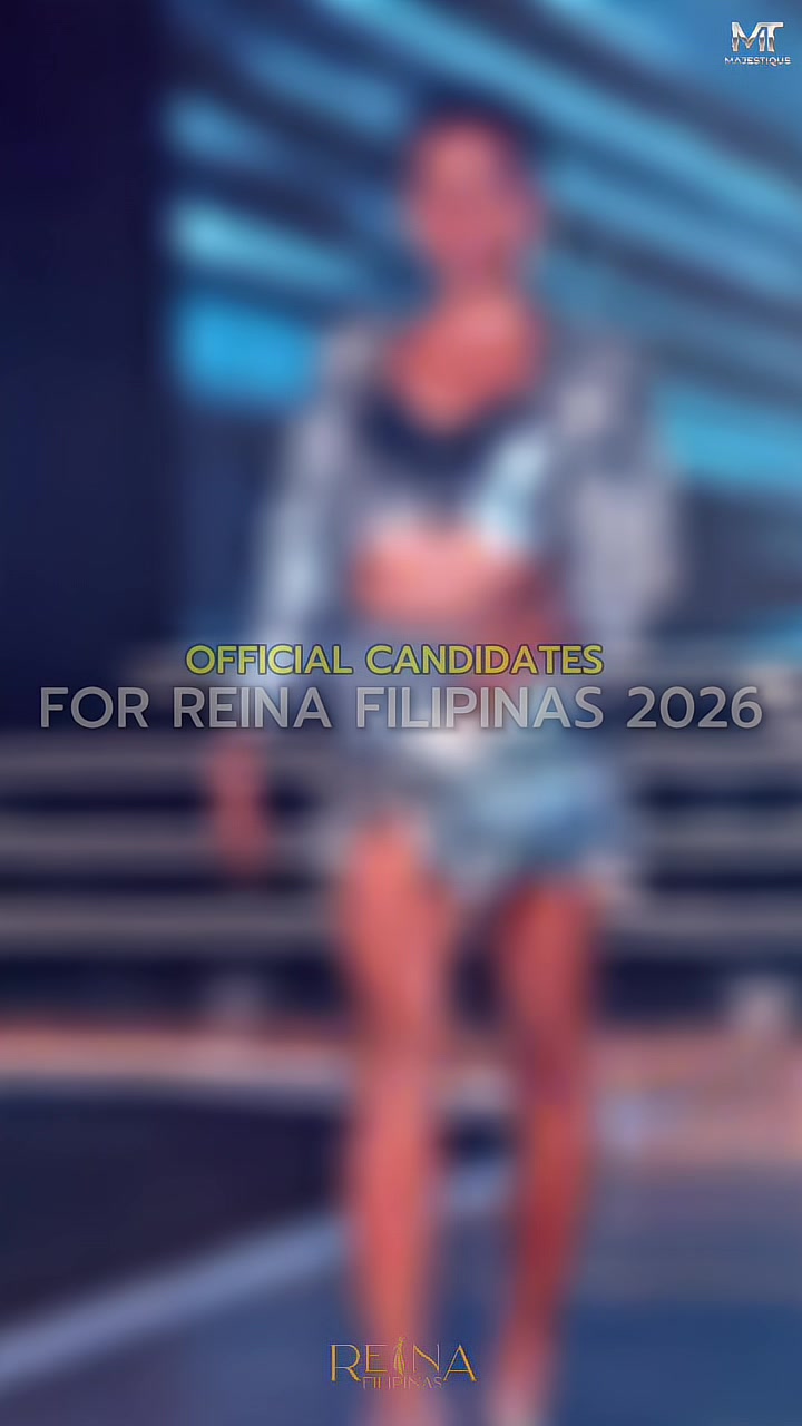@Philippines Pageant 🇵🇭