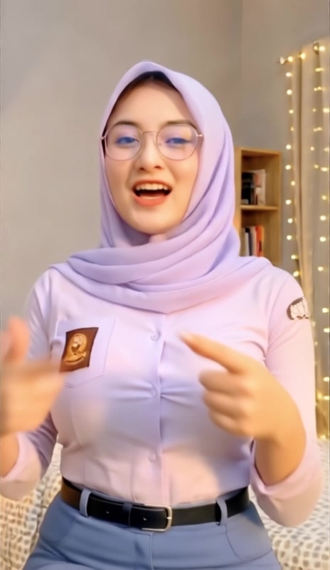 @Mega Cute