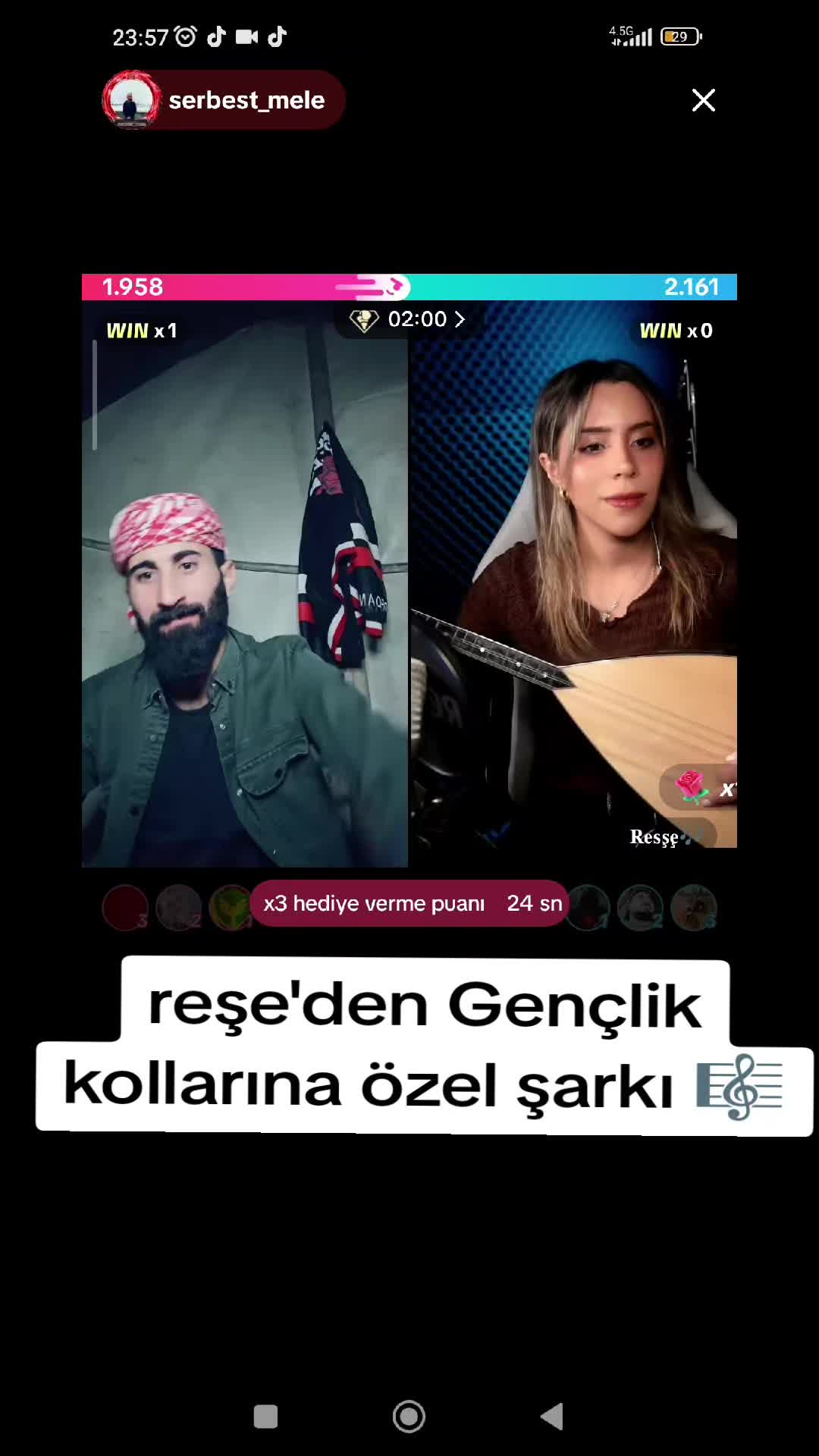 @melle fan 1 🔥