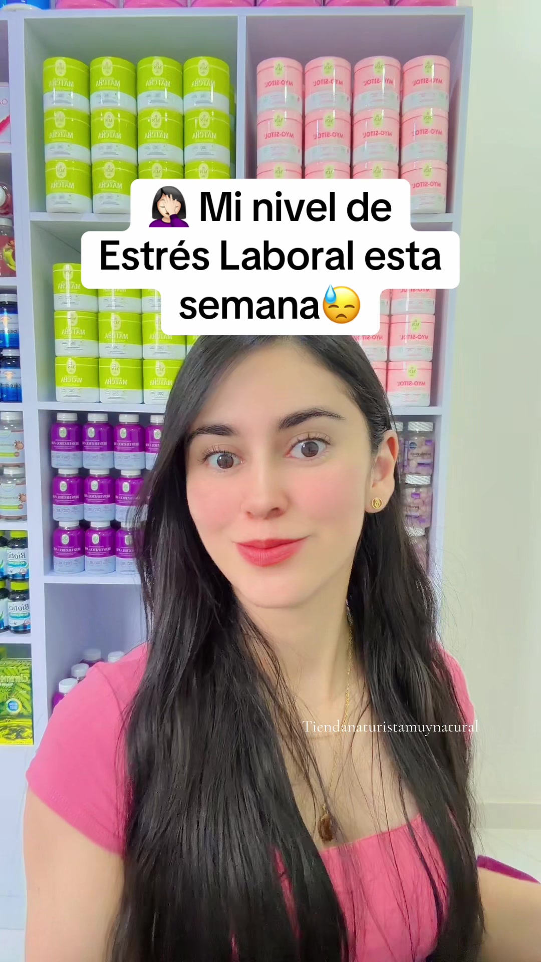 @Tienda Naturista Muy Natural
