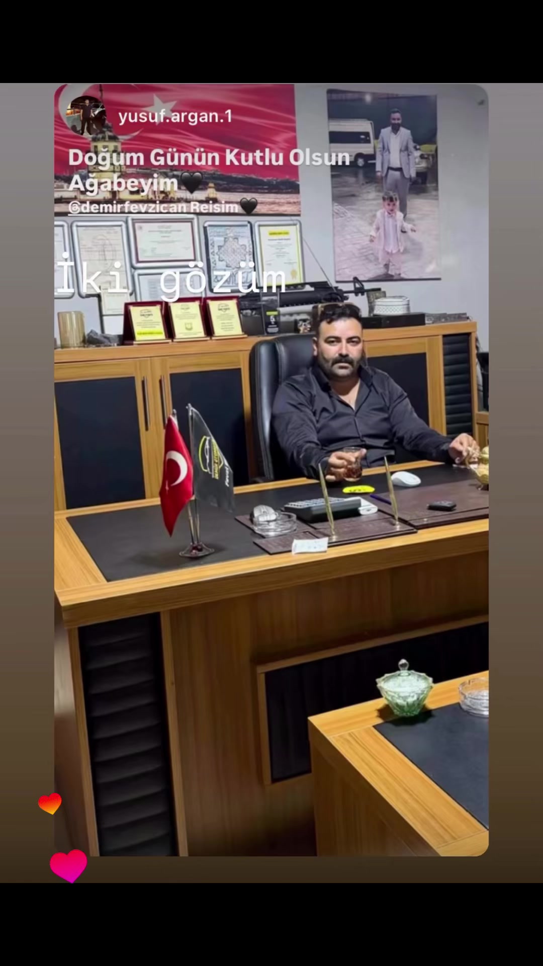 @Demir fevzi Can