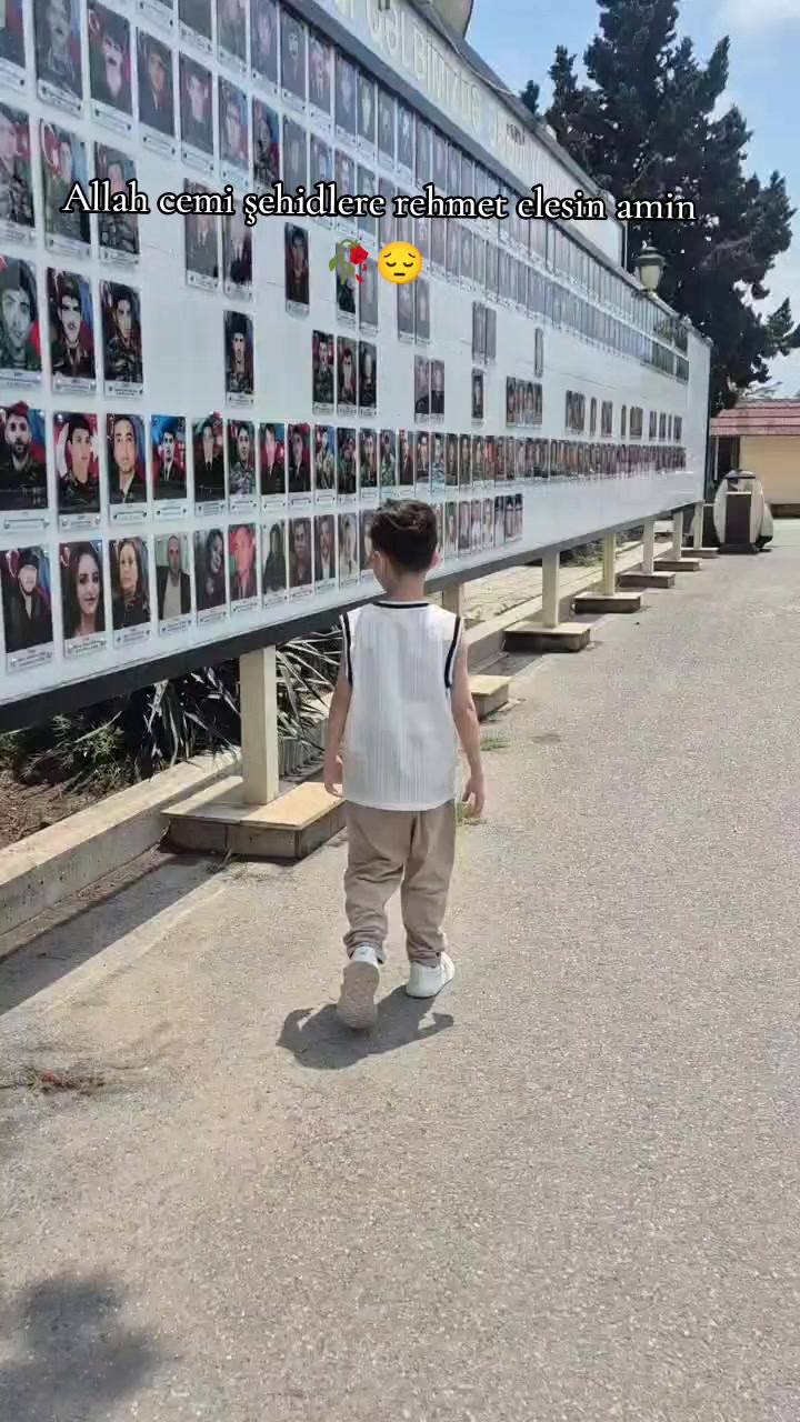 @🇦🇿ŞƏHIDLƏR ÖLMƏZ 🇦🇿