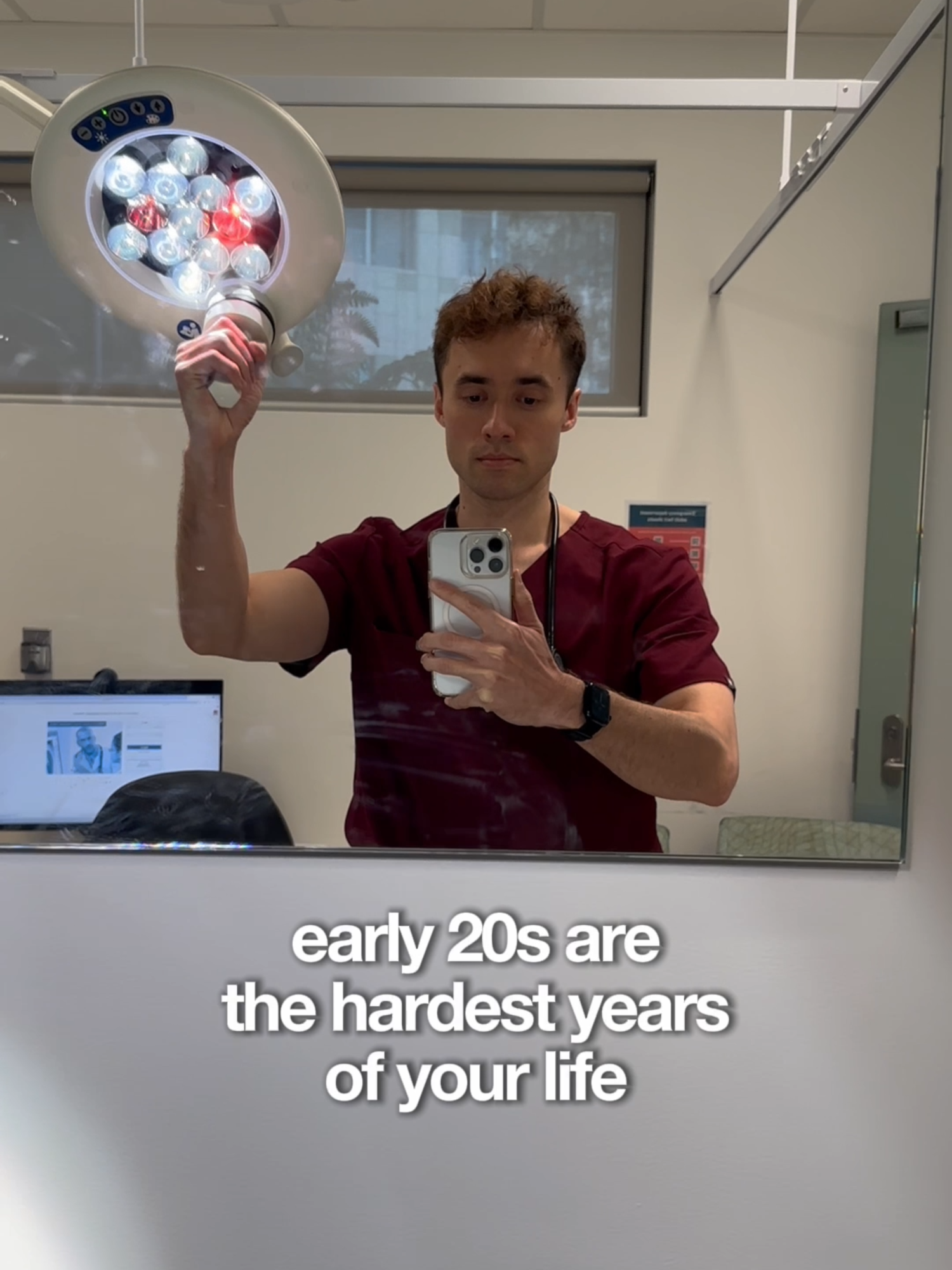 @Dr Chris G