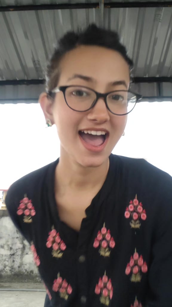 @Aarshi Parajuli