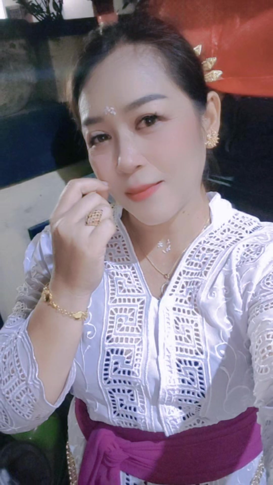 @Mama Ayu