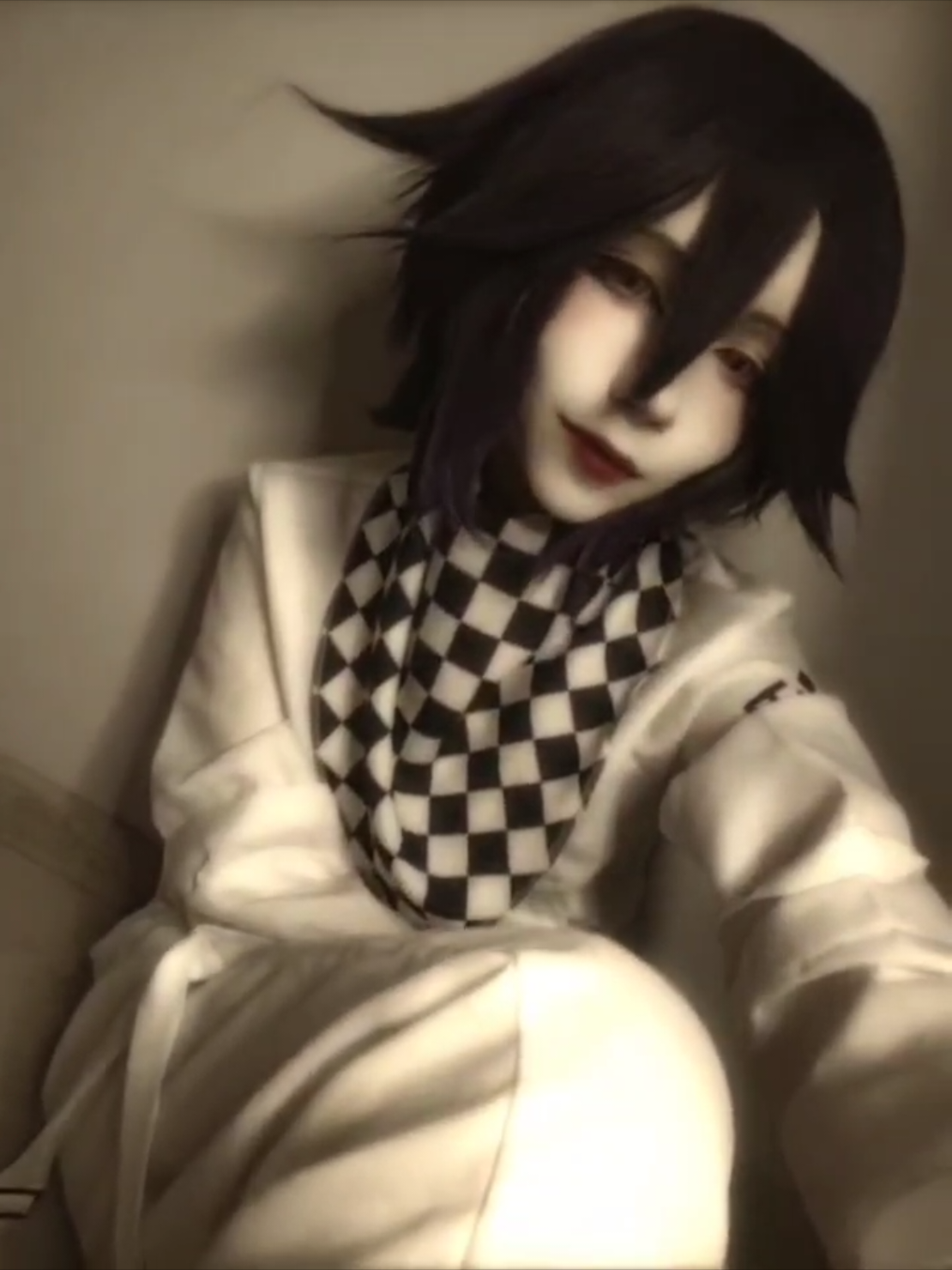 @.⋆𝄞doppelganger𓂀