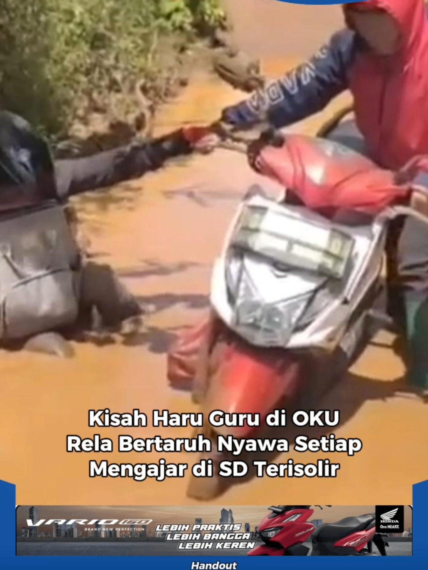 @Sriwijaya Post