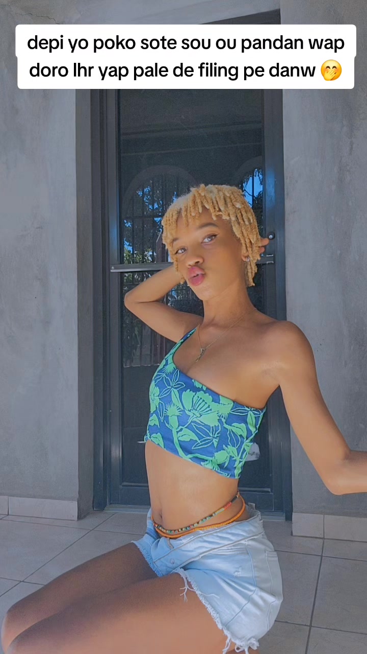 @🍯♋️Nikaara🖤#t&egrave;tsank&ograve;a🥺🥰