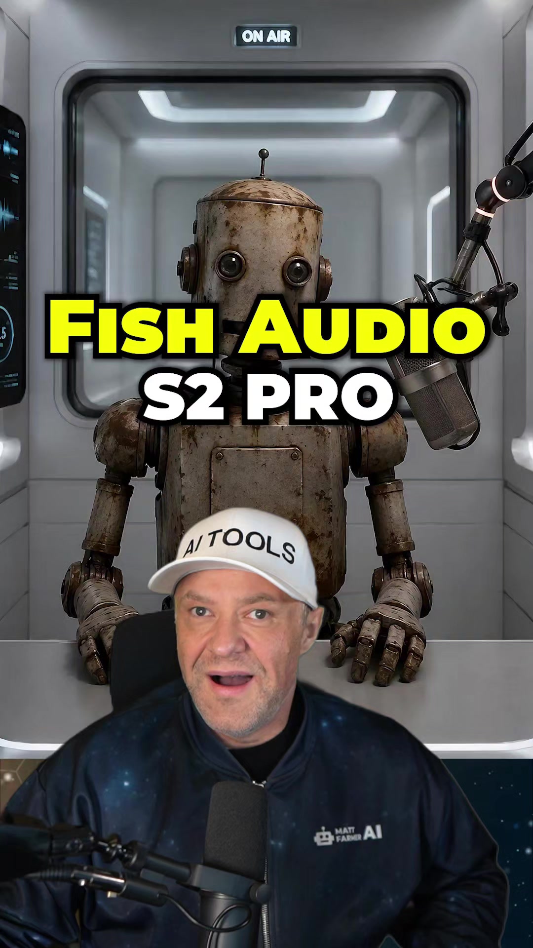 @Matt Farmer | AI & Marketing