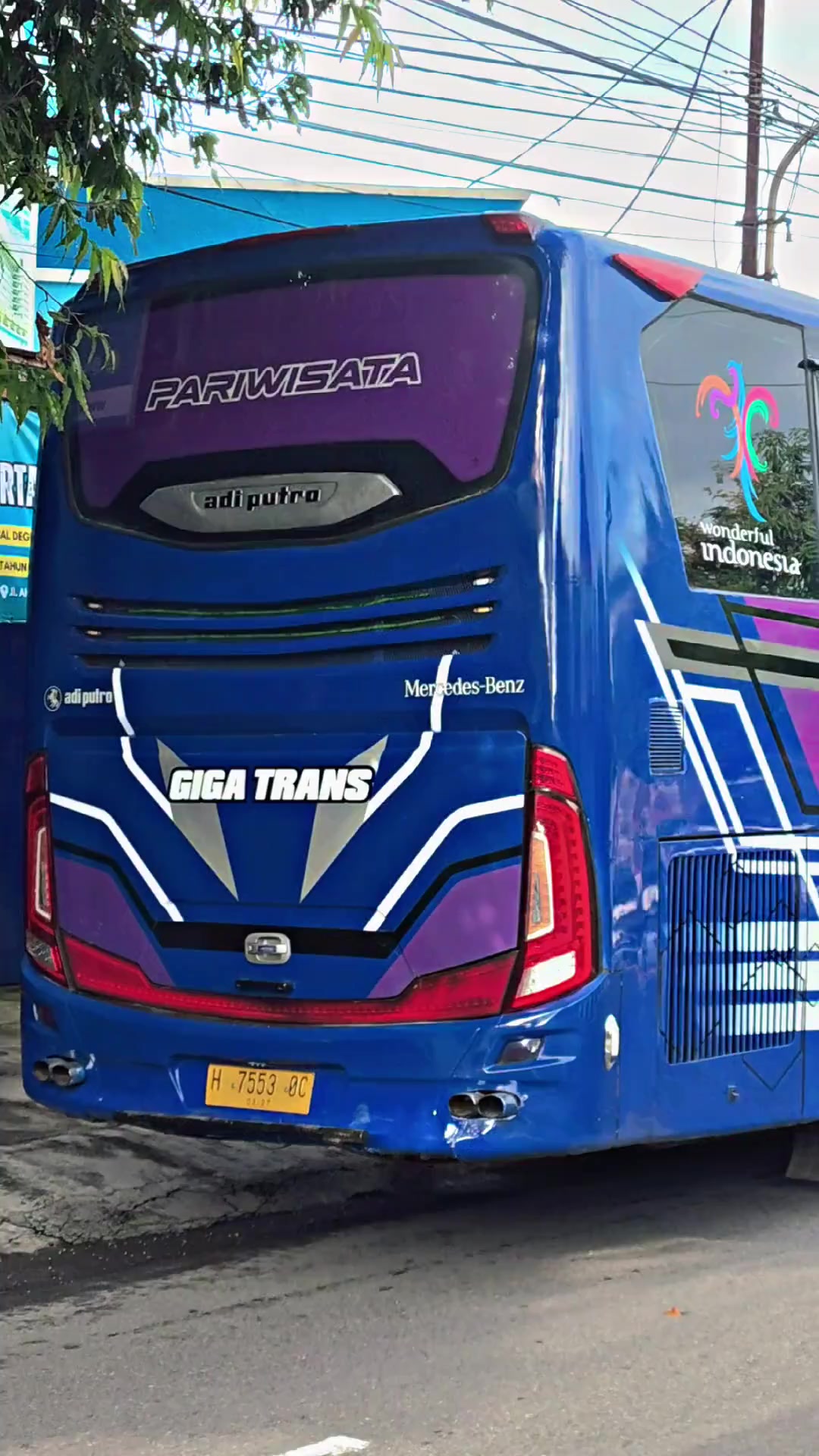 @GIGA TRANS