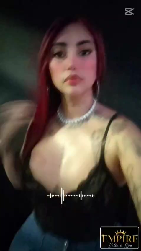 @Nahoby Yiniva Garcia