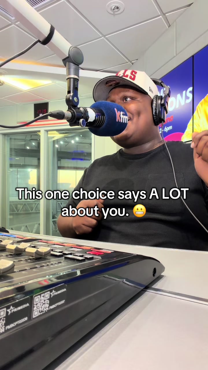 @Mitch Matyana