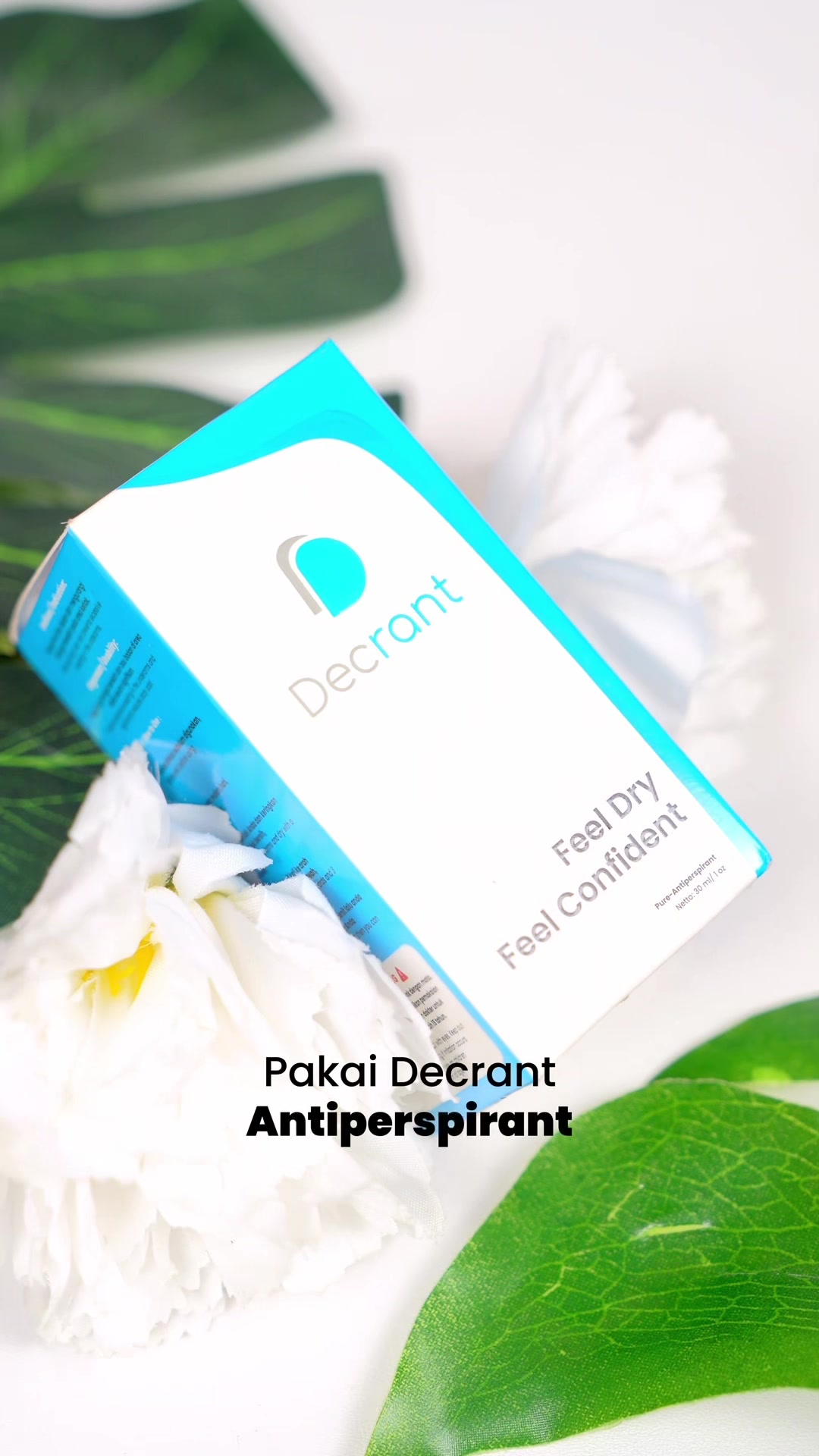 @Decrant Official