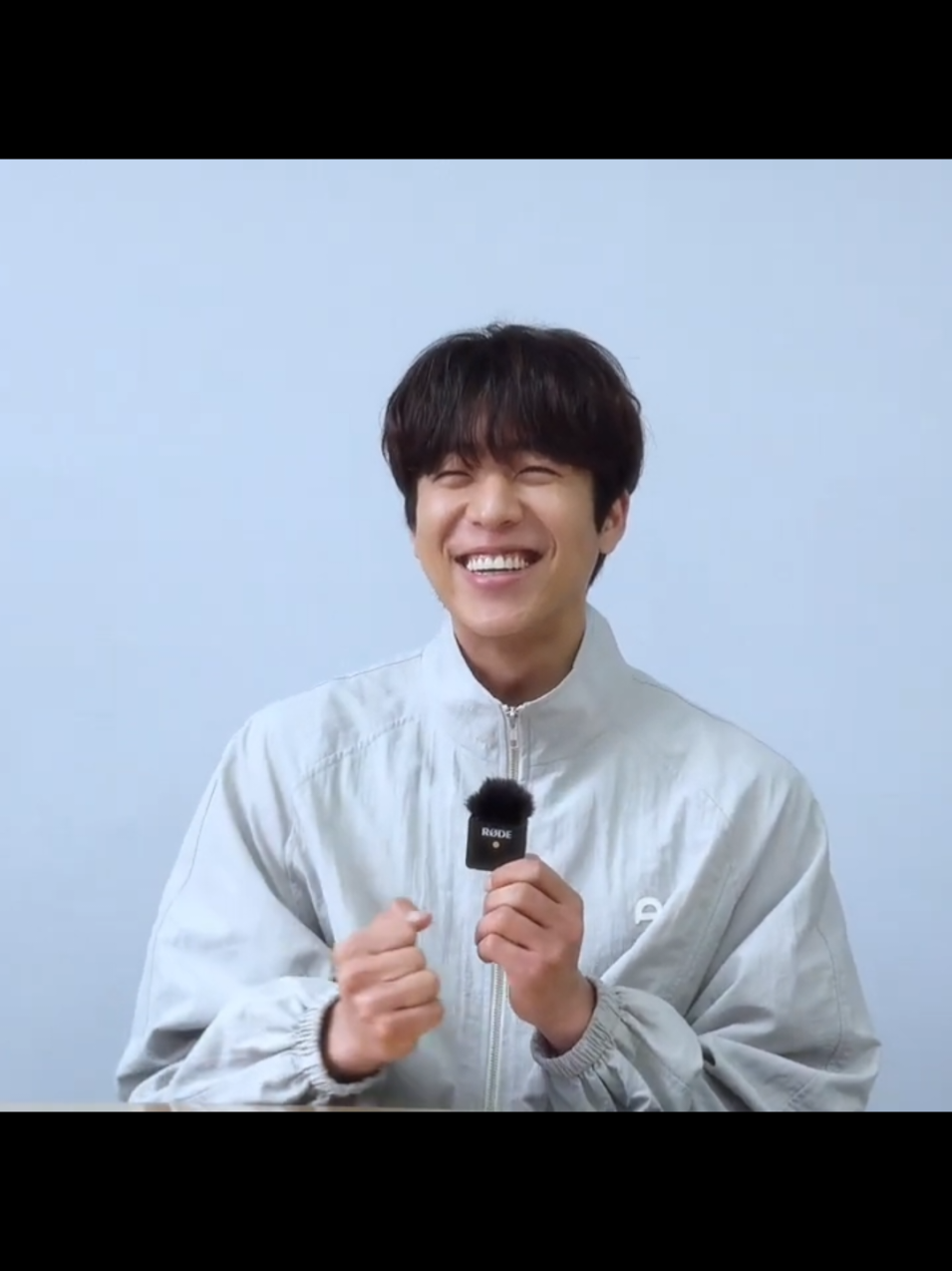 @Finding Peace in Hyeop's Smile