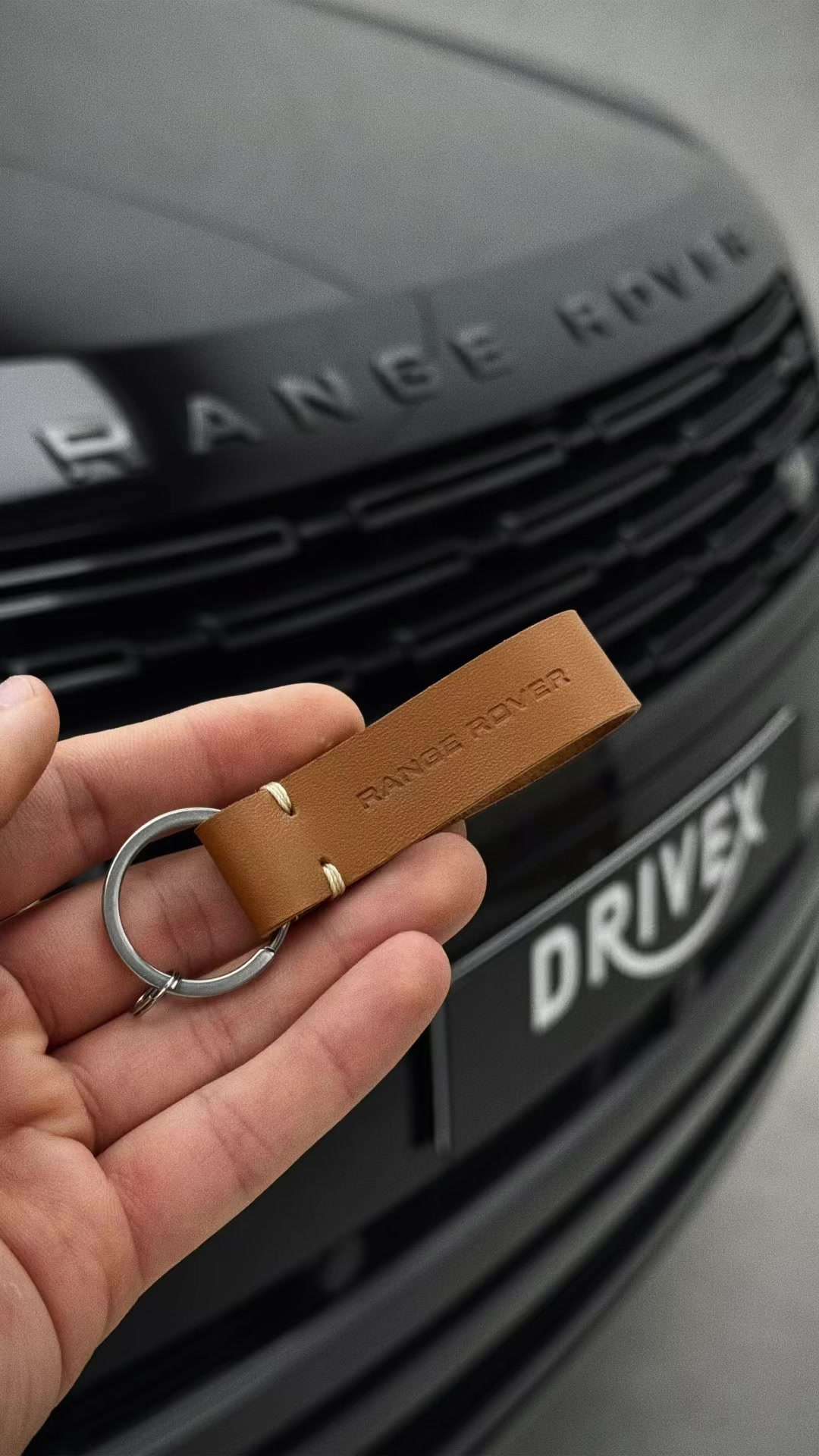 @DRIVEX