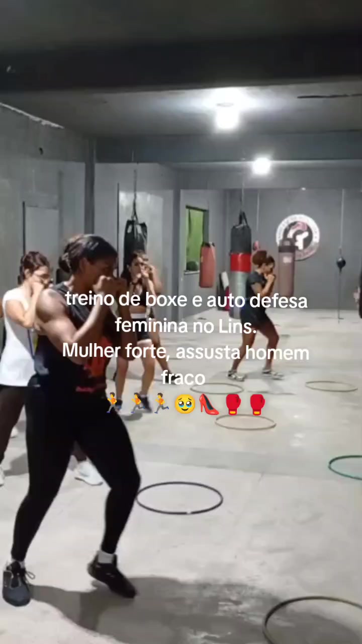 @Gueto Boxe