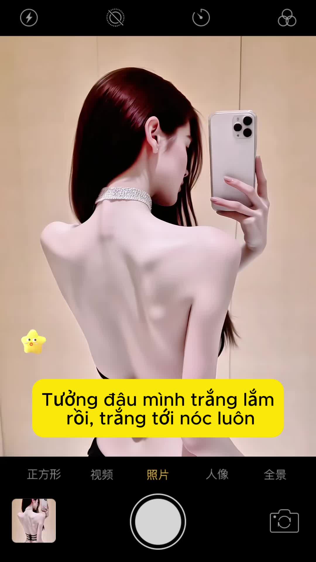 @Nghiện L&agrave;m Đẹp