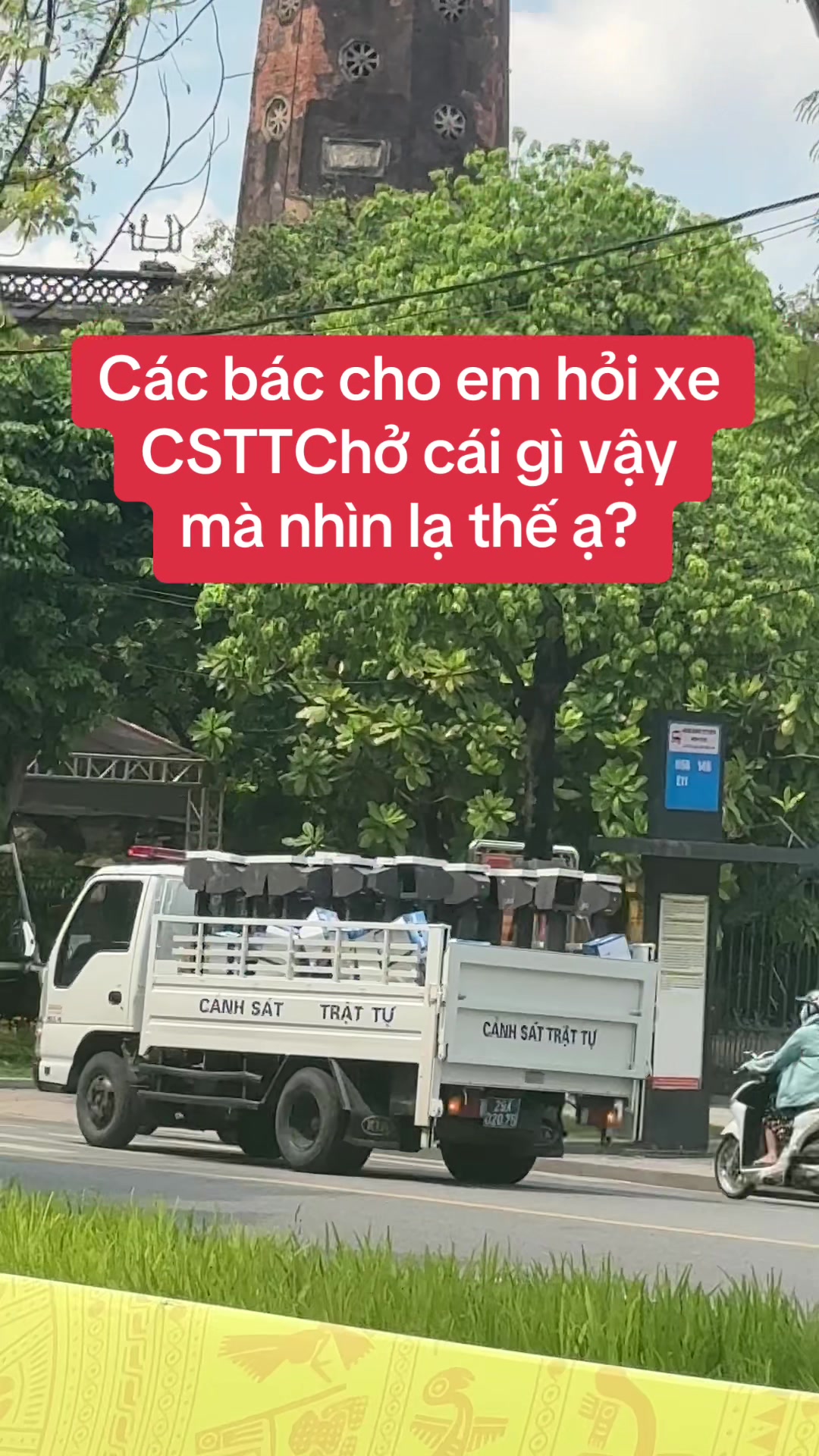 @Moschino Love(Một góc Hà Nội)