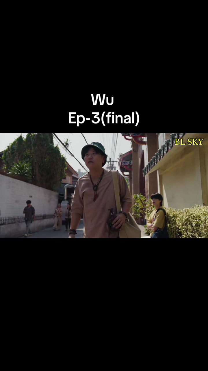 @Wang Tian Yu