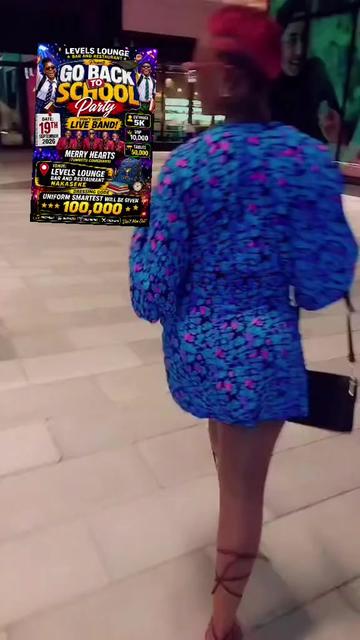 @Nakiyingi molly