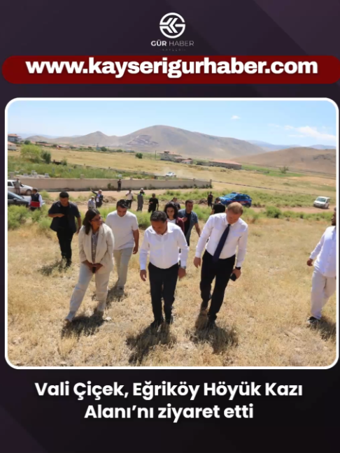 @GÜR HABER | Kayseri